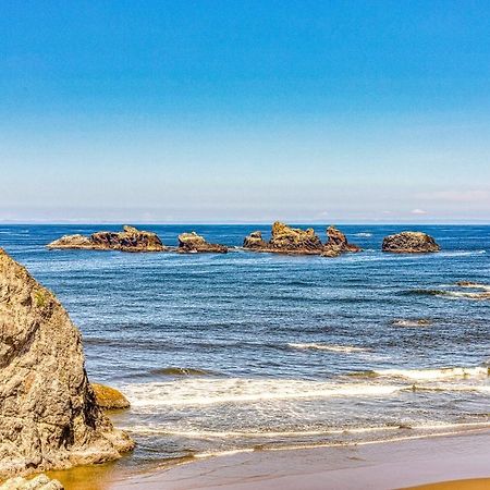 A Beach Loop Getaway 班登 外观 照片